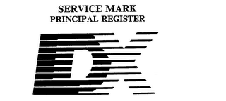 LDX logo