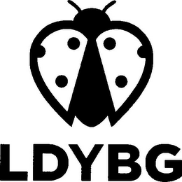 LDYBG logo