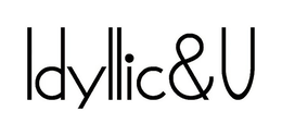 LDYLLIC&U logo