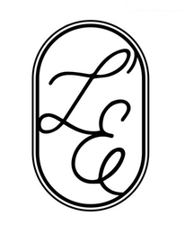 L'E logo