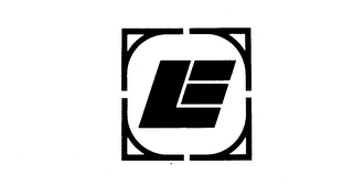 LE logo