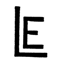 LE logo