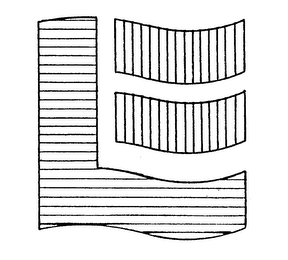 LE logo