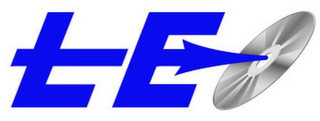 LE logo
