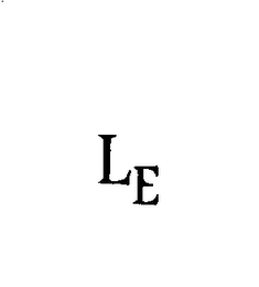 LE