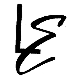 LE logo