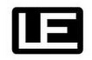 LE logo