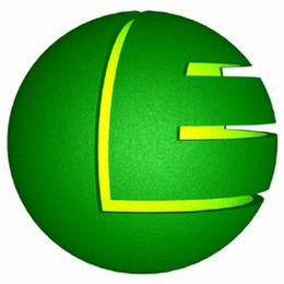 LE logo