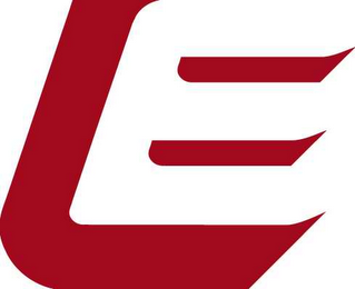 LE logo
