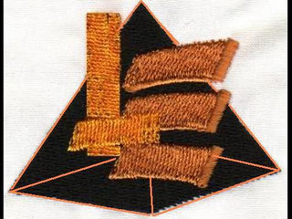 LE logo
