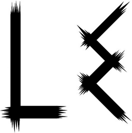 LE logo
