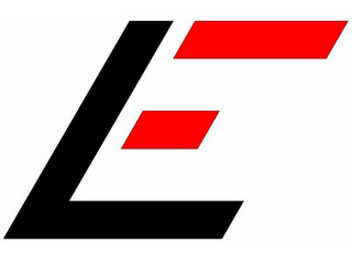 LE logo