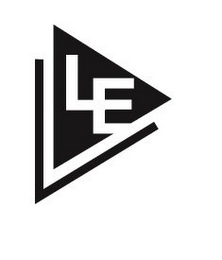 LE logo