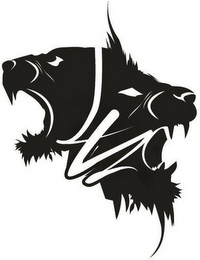LE logo