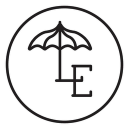 LE logo