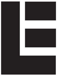 LE logo