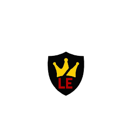 LE logo