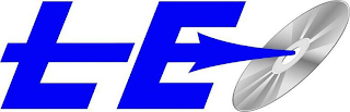 LE logo
