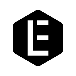 LE logo