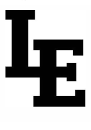 LE logo