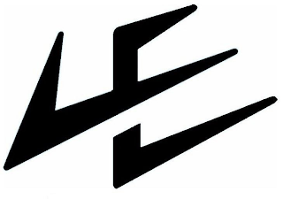 LE logo