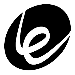LE logo