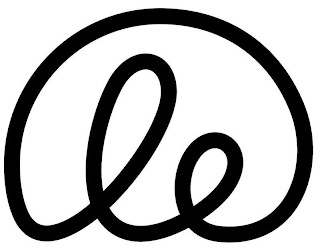LE logo
