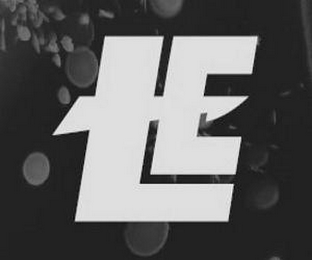 LE logo