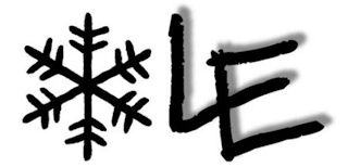 LE logo