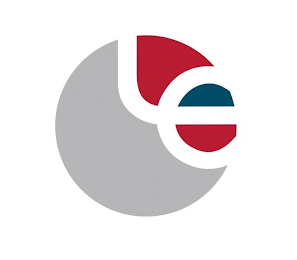 LE logo