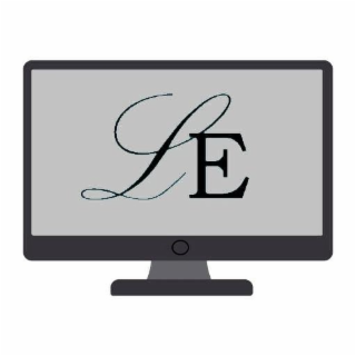 LE logo