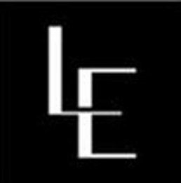 LE logo