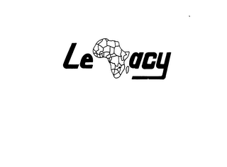 LE ACY logo