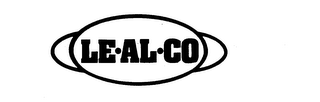 LE-AL-CO logo
