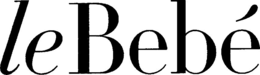 LE BEBÉ logo