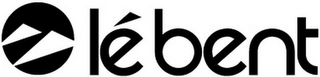 LE BENT logo