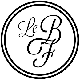 LE BF logo