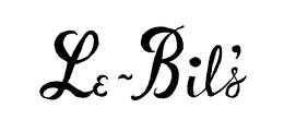 LE-BIL'S logo
