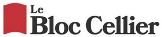 LE BLOC CELLIER logo