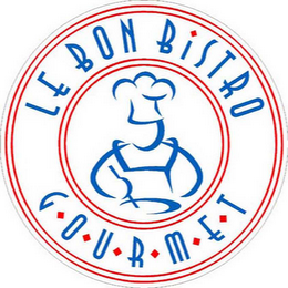 LE BON BISTRO GOURMET logo