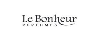 LE BONHEUR PERFUMES logo