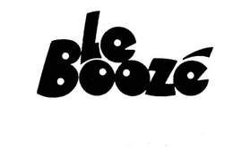 LE BOOZÉ logo