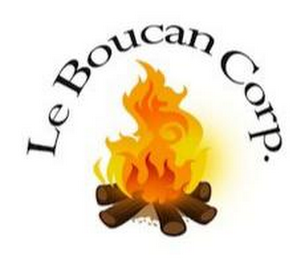 LE BOUCAN CORP. logo