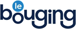 LE BOUGING logo