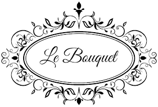 LE BOUQUET logo