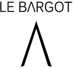 LE BRGOT logo