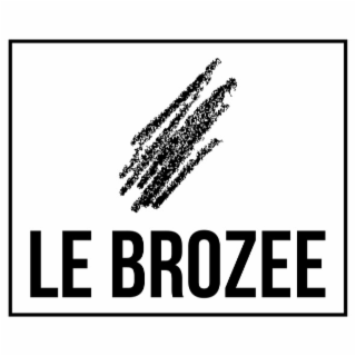 LE BROZEE logo