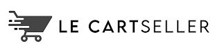 LE CARTSELLER logo