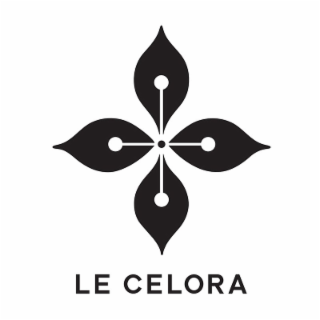 LE CELORA logo