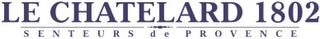 LE CHATELARD 1802 SENTEURS DE PROVENCE logo
